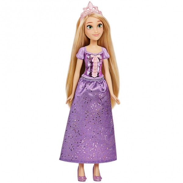 Disney Prinzessin Schimmerglanz Rapunzel - DISNEY PRINCESS