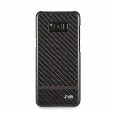 BMW S8 Hard Case M Carbon Black fuer Samsung Galaxy S8 - BMW