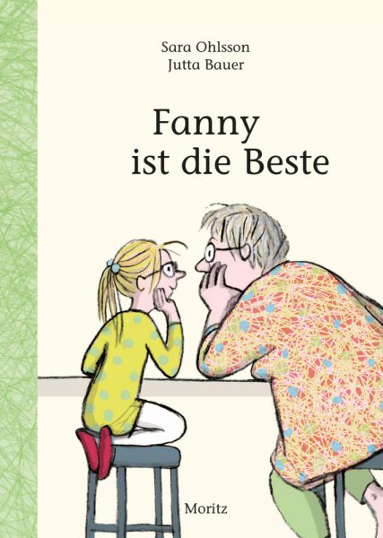 Fanny ist die Beste - Moritz