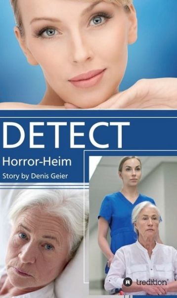 DETECT: Horror Heim - tredition