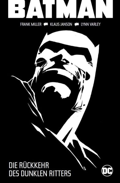 Batman: Die Rückkehr des Dunklen Ritters