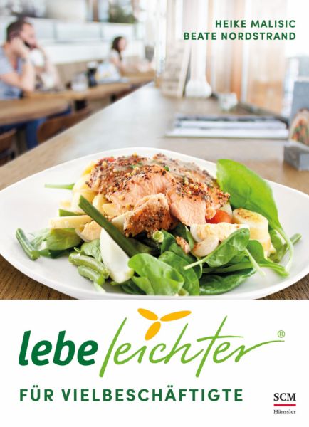 Lebe leichter für Vielbeschäftigte - SCM Hänssler