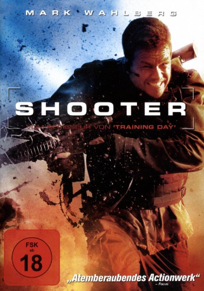 Shooter - Paramount