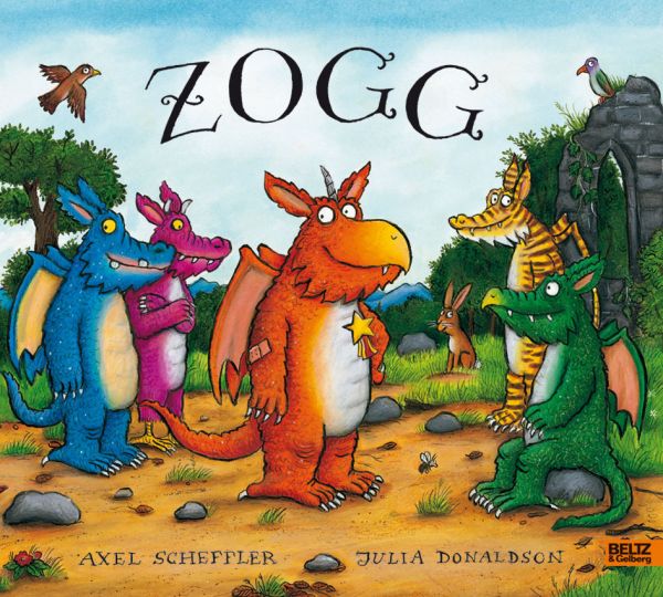 Zogg - Beltz