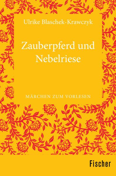 Zauberpferd und Nebelriese: Märchen zum Vorlesen