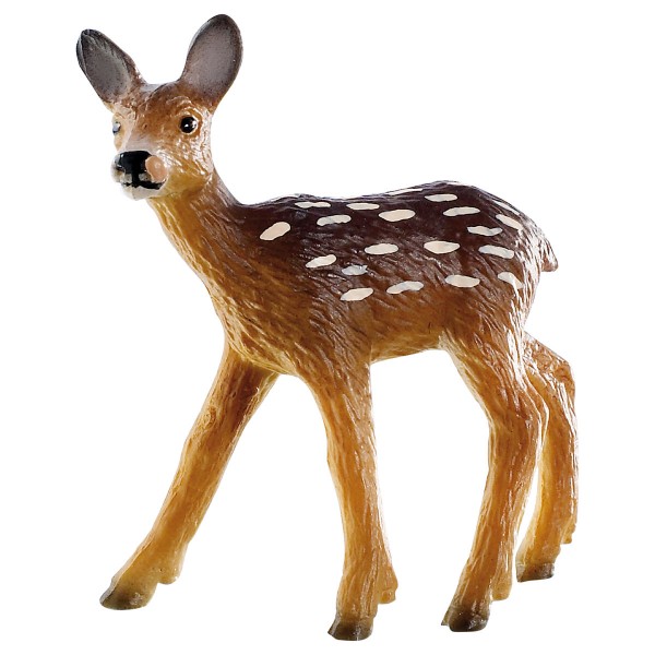 Bullyland Rehkitz, 5 cm - Bullyland