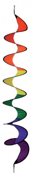 Invento-HQ Windspiel Twist, farbig - Invento-HQ