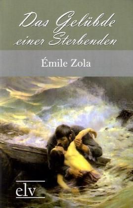 Das Gelübde einer Sterbenden - Europäischer Lite...