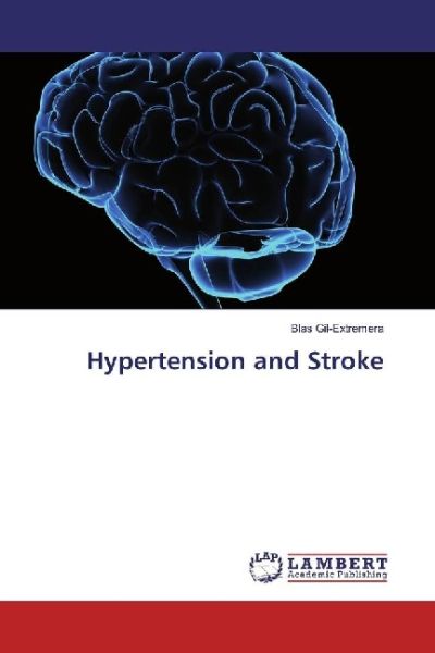 Hypertension and Stroke - LAP Lambert Acade...