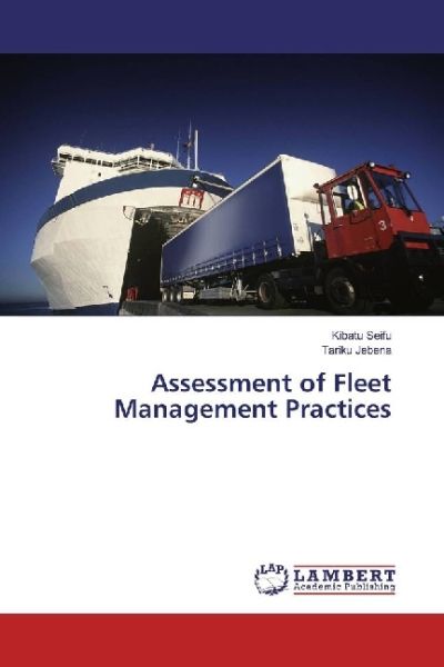 Assessment of Fleet Management Practices - LAP Lambert Acade...