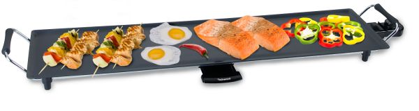 Techwood Teppanyaki 90x24 xm - Techwood