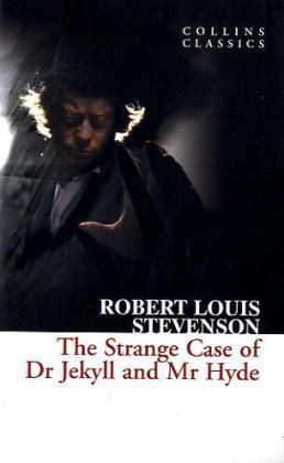 Strange Case of Dr. Jekyll and Mr. Hyde - HarperCollins UK