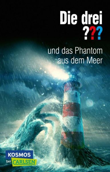 Die drei ?: und das Phantom aus dem Meer: Eine spannende Detektivgeschichte für Krimifans ab 10.