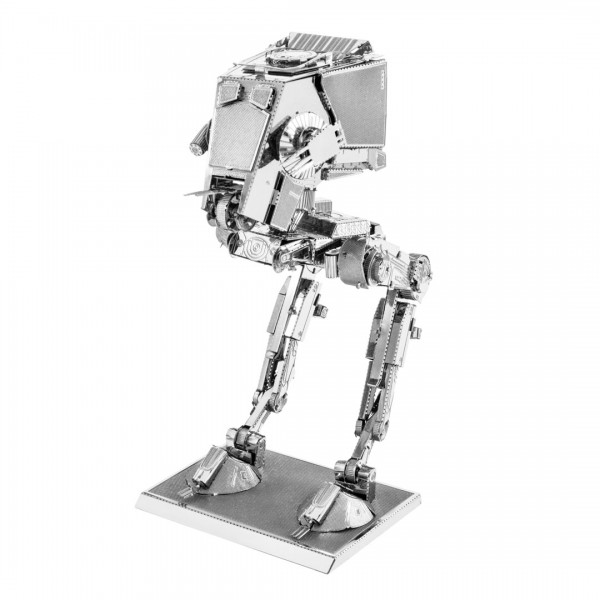 Metal Earth AT-ST - Metal Earth