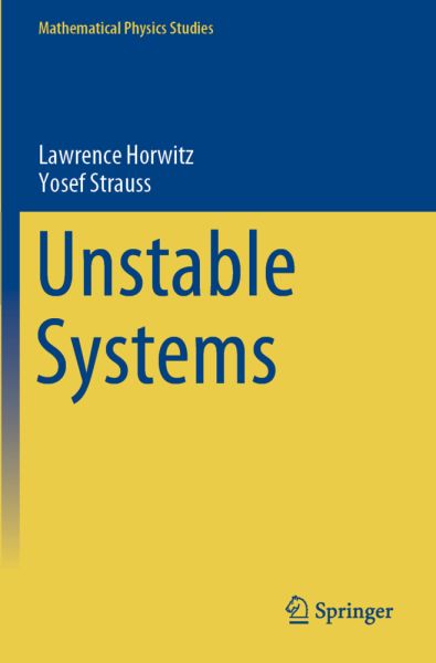 Unstable Systems - Springer Berlin,S...