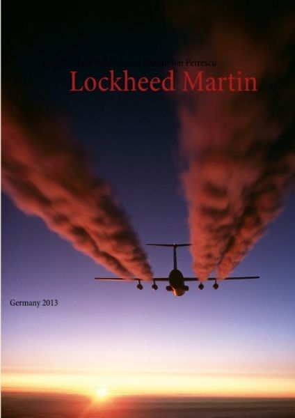 Lockheed Martin: Germany 2013