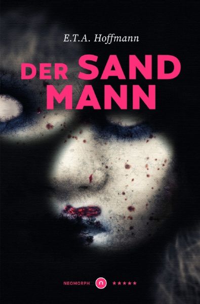 Der Sandmann Neomorph Design-Edition (Smart Paperback) - epubli