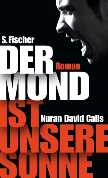 Der Mond ist unsere Sonne: Roman - FISCHER Taschenbu...