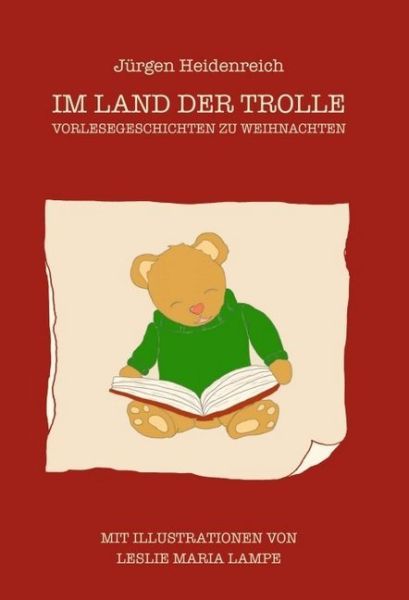Im Land der Trolle: Vorlesegeschichten zu Weihnachten - tredition