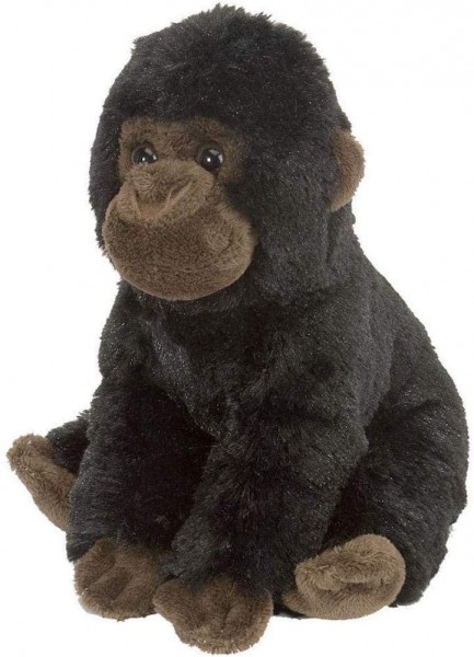 Wild Republic CK MINI GORILLA BABY 20 cm - Wild Republic