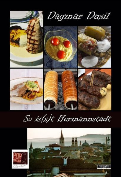So is(s)t Hermannstadt - POP Verlag
