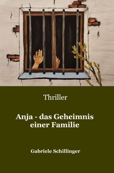 Anja - Das Geheimnis einer Familie - epubli
