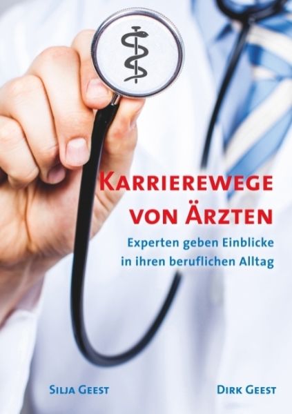Karrierewege von Ärzten: Experten geben Einblicke in ihren beruflichen Alltag
