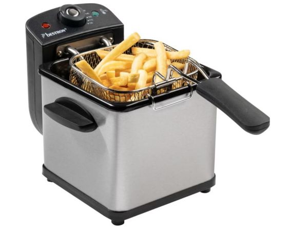 Bestron Friteuse - Bestron