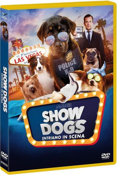 Show Dogs / All Together Coll. - Eagle Pictures