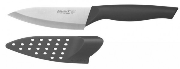 BergHOFF Eclipse Chef-/Kochmesser 13cm - BergHOFF