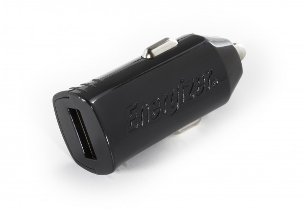 ENERGIZER Max Car Charger 1A inkl. Micro-USB Kabel - Energizer