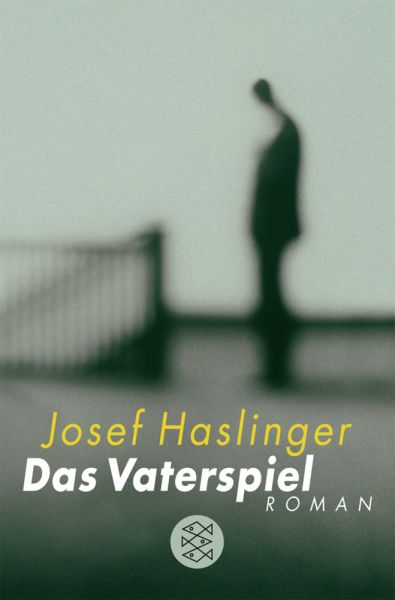 Das Vaterspiel: Roman - FISCHER Taschenbu...
