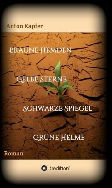 Braune Hemden-Gelbe Sterne-Schwarze Spiegel-Grüne Helme: Roman - tredition