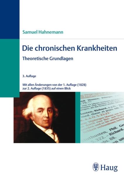 Theoretische Grundlagen: Mit allen Änderungen von der 1. Auflage (1828) zur 2. Auflage (1835) auf ei - Haug