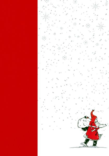 Briefe vom Weihnachtsmann - Klett-Cotta