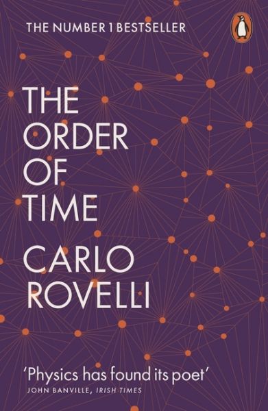 The Order of Time - Penguin Books UK,...