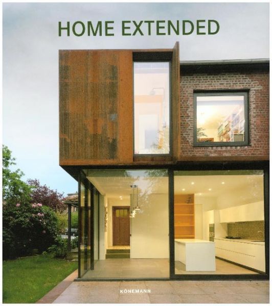 Home Extended