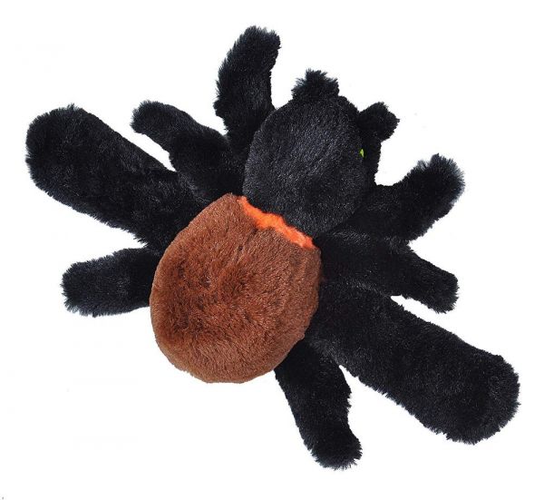 Wild Republic HUGGERS GID EYES SPIDER - Wild Republic