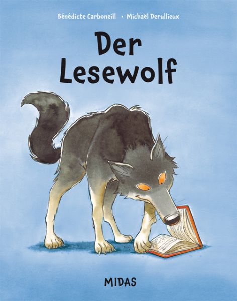 Der Lesewolf - Midas,Midas Colle...