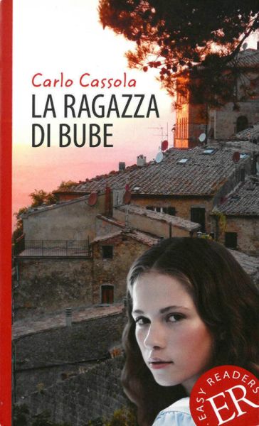 La ragazza di Bube: Lektüre B1 - Klett Sprachen