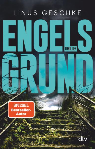 Engelsgrund: Thriller - DTV