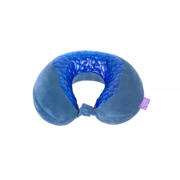 Travel Blue - Gel Pillow - Travel Blue