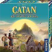 CATAN - Der Aufstieg der Inka - Kosmos