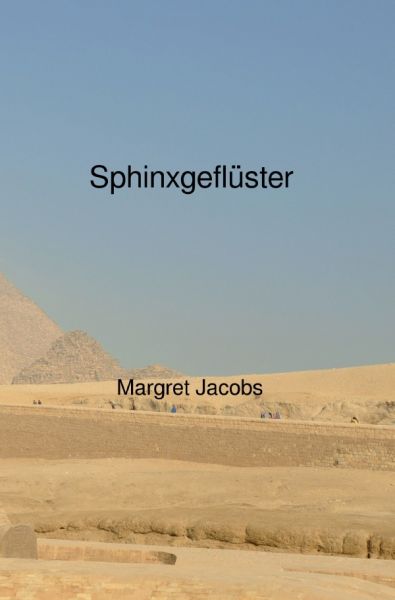 Sphinxgeflüster - epubli