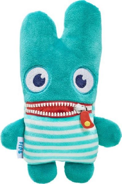 Sorgenfresser klein, Fips, 23 cm, Plüschfigur - Schmidt Spiele