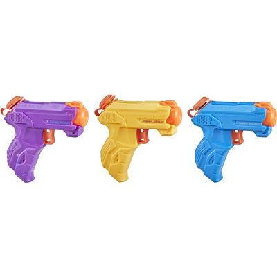 NERF Super Soaker ZIPFIRE - NERF