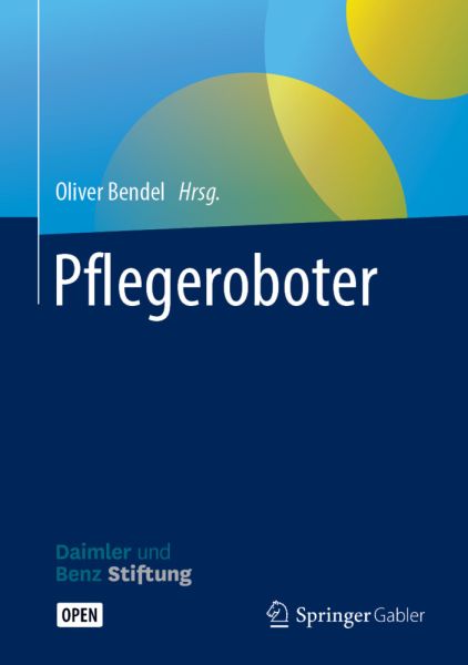 Pflegeroboter - Springer Berlin,D...