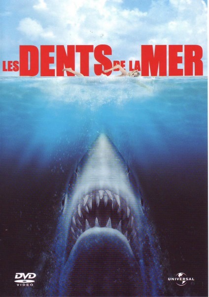 Dents De La Mer, Les - Universal Pictures