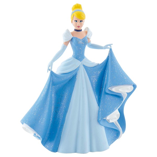 Bullyland Cinderella, 10.5 cm - Bullyland