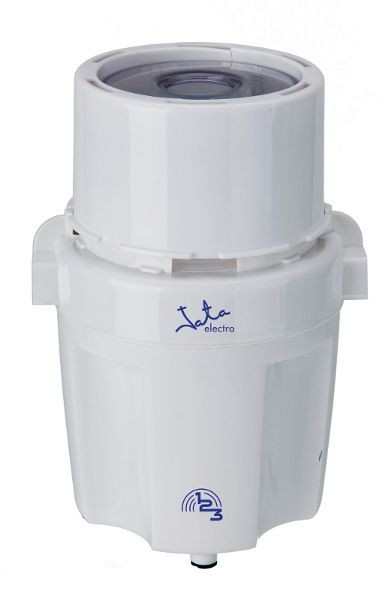 Jata PC123N Zerkleinerer 1, 2, 3 - Jata